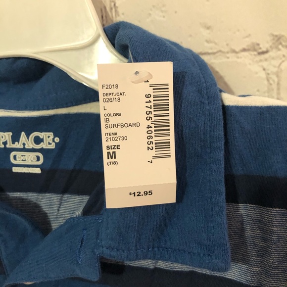 Bundle Box of 6 items!!! Size 7/8 Boys!!! - Picture 2 of 16